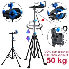 Fahrrad Montageständer Reparaturständer Pro...