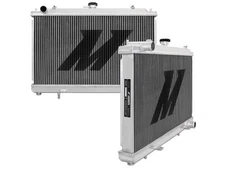 Center Radiator Mishimoto 95MHGG61 for Nissan 240SX 1995 1996 1997 1998