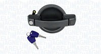 Magneti Marelli 350105010200 TüRgriff Passend FüR Fiat