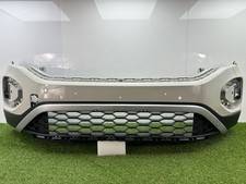 VOLKSWAGEN T-ROC FACELIFT 2021-2025 GENUINE FRONT BUMPER COVER P/N 2GA807217Q