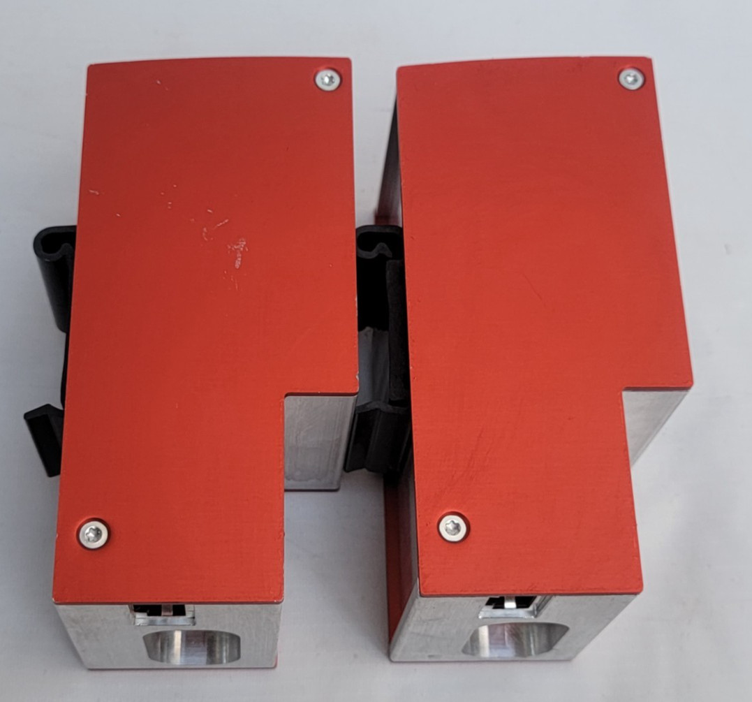 FMS  EMGZ309R Digital Tension Measuring Amplifier