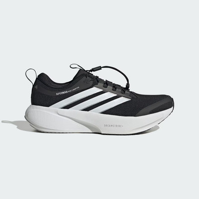 adidas Supernova Rise 3 Adaptive Laufschuhe Sneaker Schwarz Weiß Für Alle Größen