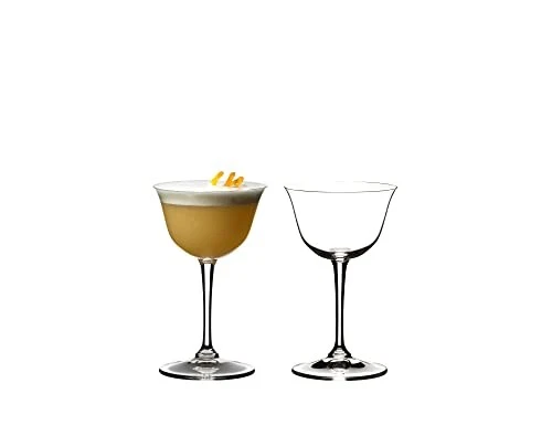 RIEDEL Drink Specific Glassware Sour Glass - Thumbnail 4