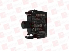 SIEMENS 3SU1401-1BC40-1AA0 / 3SU14011BC401AA0 NEW IN BOX 