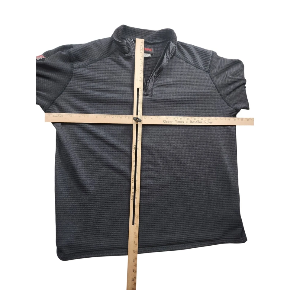 Pullover polar DRIFIRE Polartec Power Grid para hombre XL resistente al fuego hecho en EE. UU. largo Foto 2 de 4