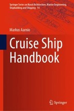 Manuel Du Navire De Croisière Relié Markus Aarnio