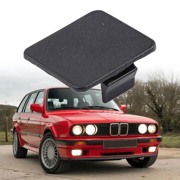 Front StoßStangenhalter Dekorative Halterung FüR BMW OEM 51111888293-image