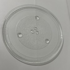 Brand New Genuine Panasonic  Glass Turntable 340M Plate for NN-CD58JS, NN-CT56