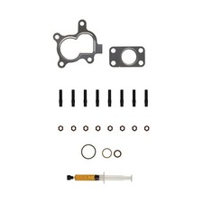 ORIGINAL® Ajusa Montagesatz, Lader für Ford FIESTA VI FIESTA VI Van Toyota