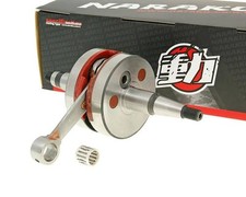 Derbi GPR 50 Racing 09-12 Naraku Racing HPC Crankshaft