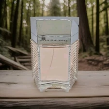 Aramis Always 1.7 Oz Eau De Oardim Spray For Women UNBOX