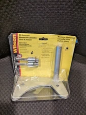 Wilson Antennas 305518 CB Antenna Mount for Freightliner Cascadia 2018