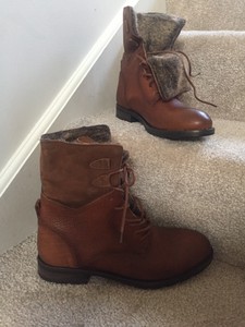 sebago laney lace boot