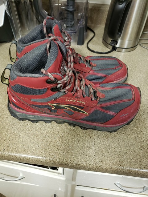 altra men's lone peak 4 mid