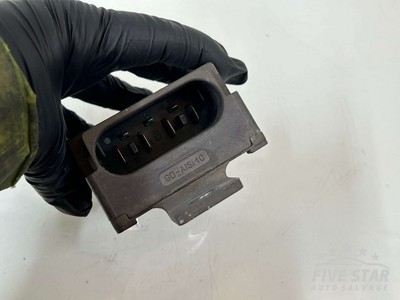 MERCEDES CLK W208 Radiator Fan Control Module A0255455932 3a5c for 