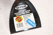 Hyde Flexible Joint Knife 4" 02550