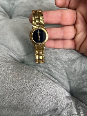 Vintage Gucci 3300L Women's Gold watch | eBay