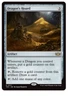 Dragon's Hoard Commander: Tarkir Dragonstorm MTG