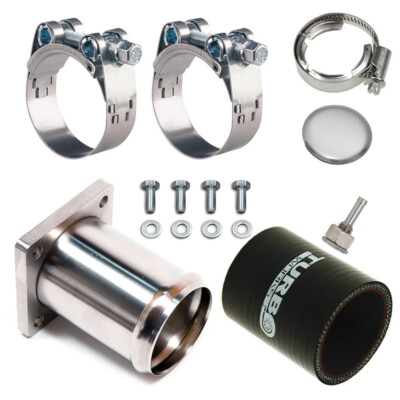 Diagnoseadapter für AGR-Ansaugsystem für Mercedes E300 W210  3.0 TD OM606