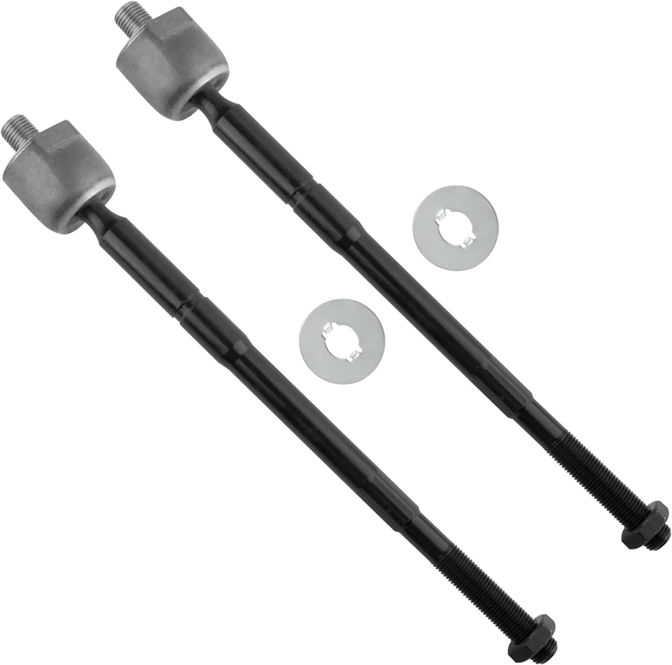 Kit completo de suspensão dianteira 10 peças para Amigo Rodeo Sport Passport ES80622 - Imagem 3 de 4