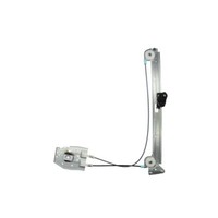 Windschutzscheibenheber BMW T. E39 Le. Ohne Motor