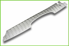 Stoßstangenprotektor Für SUZUKI GRAND VITARA II 2005-2015 Aus MATTEM Stahl