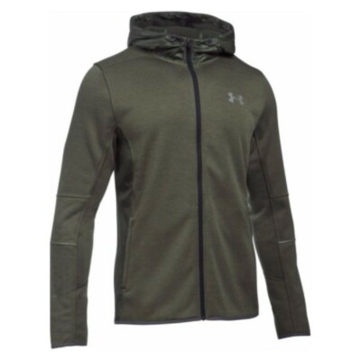 Under Armour Men's Rough UA Storm Swacket Jacket--Our Price