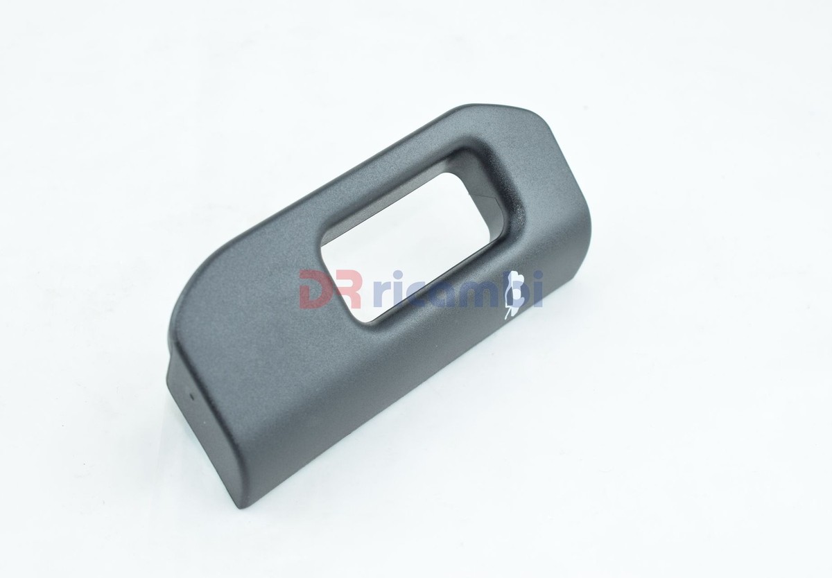 Maniglia Sblocco Cofano Per Fiat Doblò 2011-2014 - Ricambio 735516979 - Foto 4