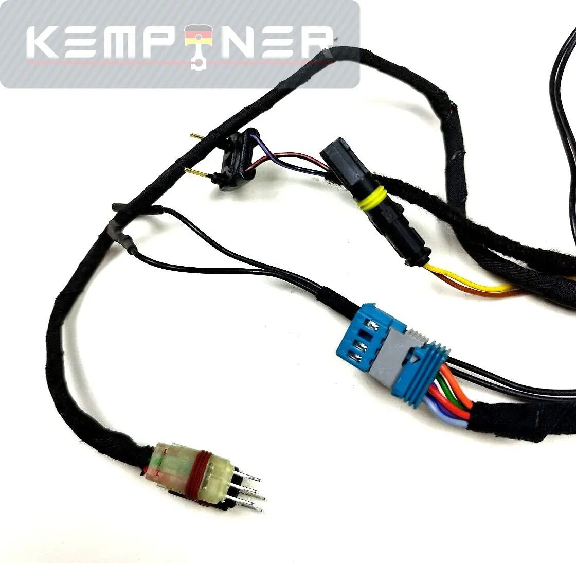 7478770, Original BMW, Spiegelelektronik rechts, BMW 2 Active  