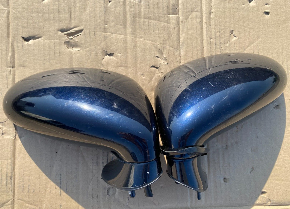 Porsche 911 964 993 CUP Mirrors Genuine glasses 96573124101