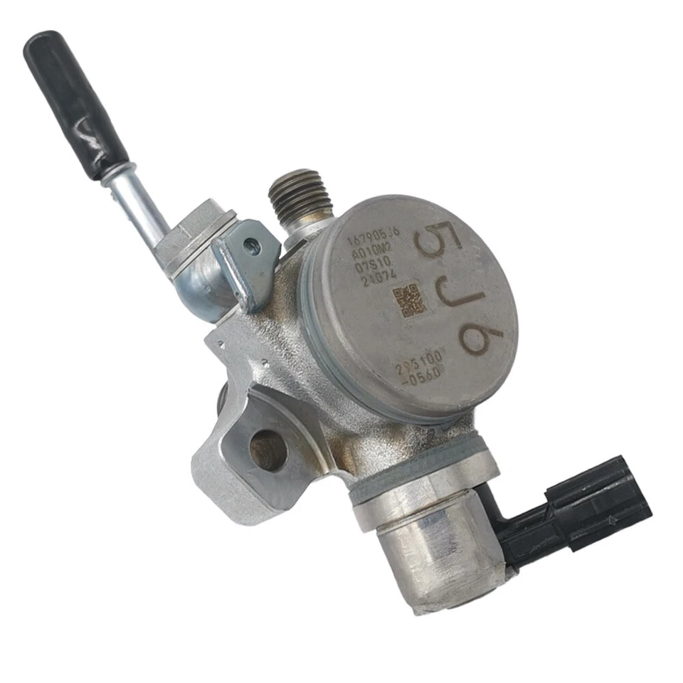 High Pressure Fuel Pump 16790-5J6-A01 For Honda Ridgeline Pilot Acura	RLX MDX - Image 4 of 4