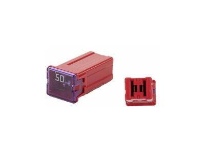 For 2013-2016 Mini Cooper Paceman Fuse - Ceramic 41837YCHF 2014 2015