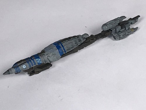 Star Wars Miniatures Starship Battles RPG Game WOTC Ships & Vehicles CHOOSE ONE - Picture 16 of 82