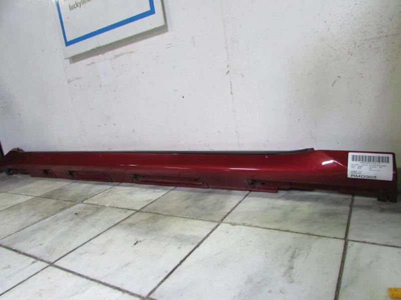 Moldeo basculante derecho LEXUS GS300 06 SOLO RECOGIDA Foto 2 de 3