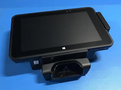 Zebra ET50NE-W22E ET50 Tablet Atom Z3795 1.6MHz 4GB RAM No OS No HDD