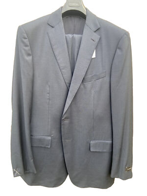 ermenegildo zegna 46l suit size