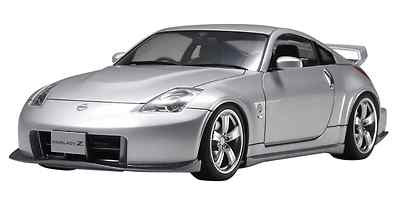 TAMIYA 1/24 Sports Car Series No.304 Nissan Fairlady Z Version