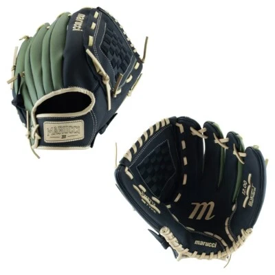 MARUCCI SPORTS Marucci Swift 12” Pitcher/Infield Baseball Glove – MFGSWFT12