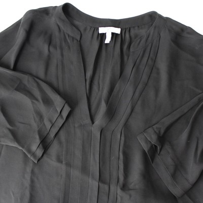 joie marru silk top