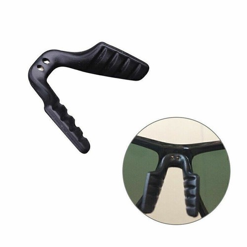Silicona Antideslizante Adherente en Gafas Almohadillas Nariz Almohada para Gafas Gafas Gafas de Sol - Imagen 6 de 6