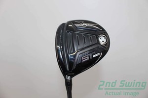 mizuno st190 fairway review