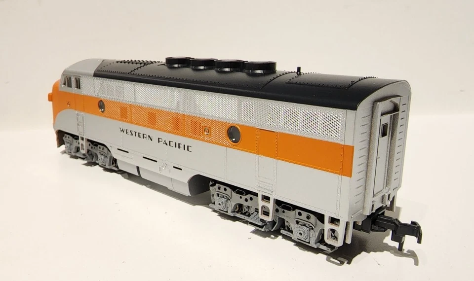 Stewart Hobbie HO F3A Phase II Diesel Western Pacific - Image 3 of 4