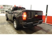 2018 Chevrolet Colorado 4WD LT+DIESEL+TOUT EQUIPE