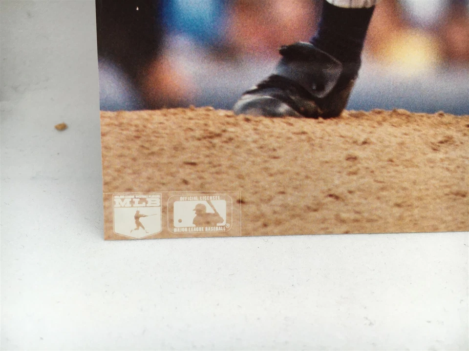 Scott Erickson Minnesota Twins Signed Photograph Baseball MLB No Hitter - Image 3 of 4