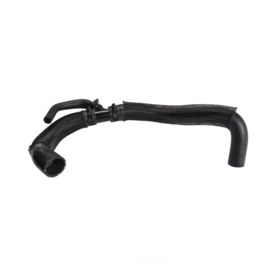 Radiator Coolant Hose-Molded Radiator Hose Continental Elite 66974  