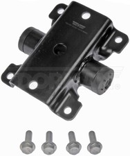 Dorman 722-081 Rear Leaf Spring Bracket Kit fits Dodge Caravan 5006089AA