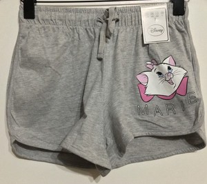 pantaloncini primark