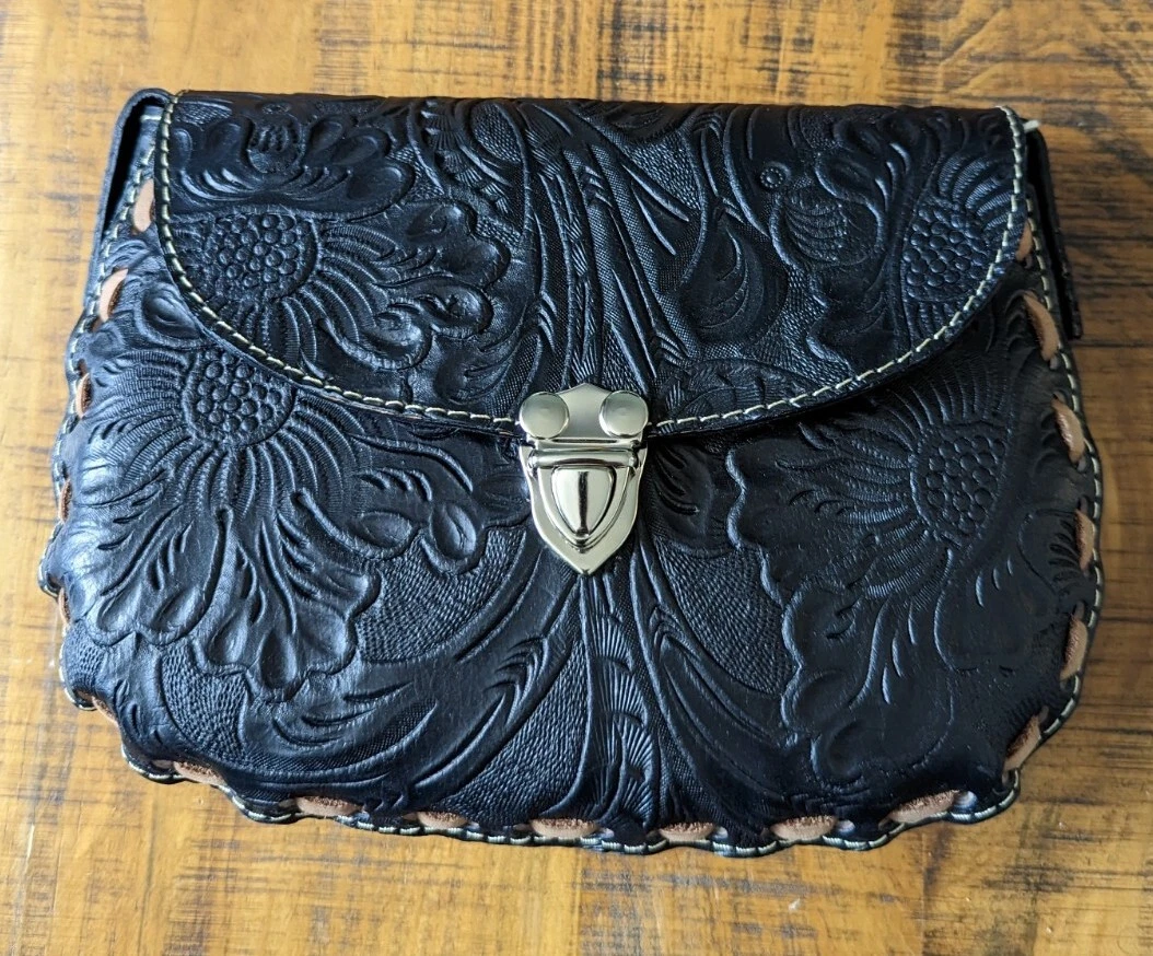 Small Leather Purses for Women by Yoshi