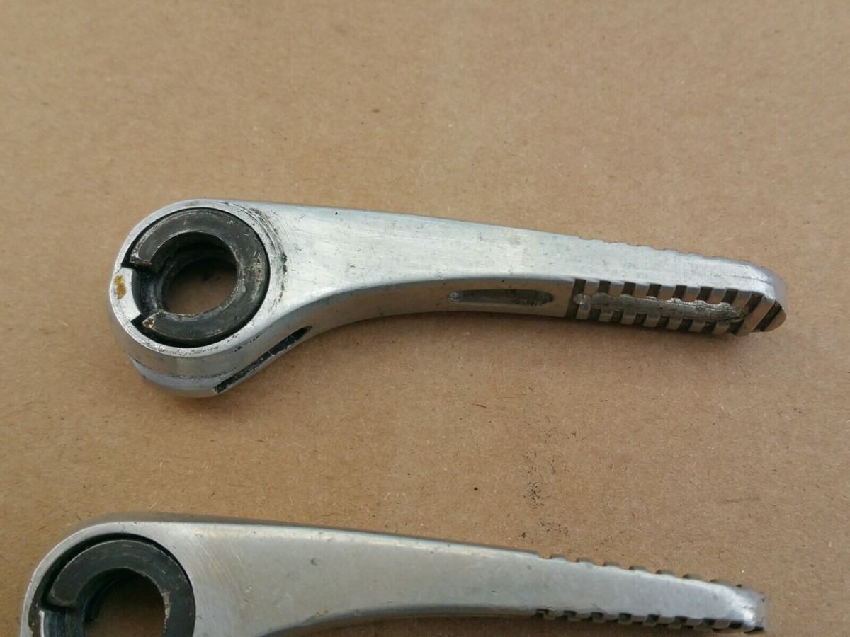 Vintage Suntour 2x6 3x6 Road Bike Downtube Shifters (no bolts) | eBay