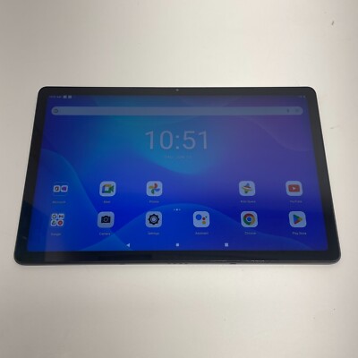 Lenovo われ Tab P11◼️TB-J606F◼️Wi-Fi版◼️①